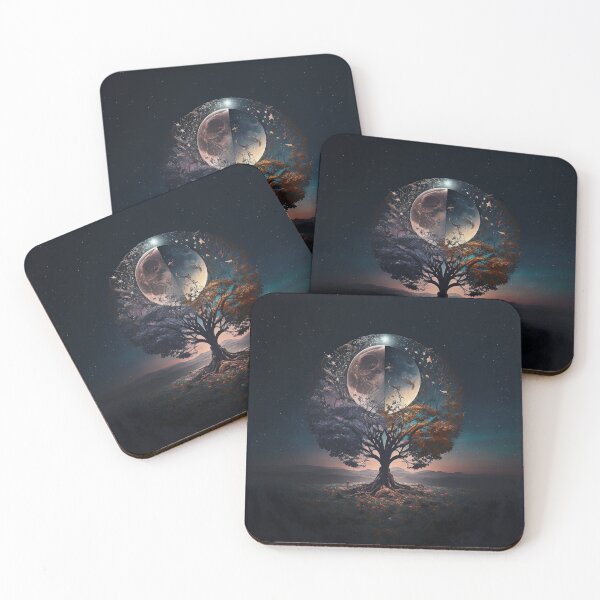 Item preview, tree of life designed and sold by Sophiatsitaart.