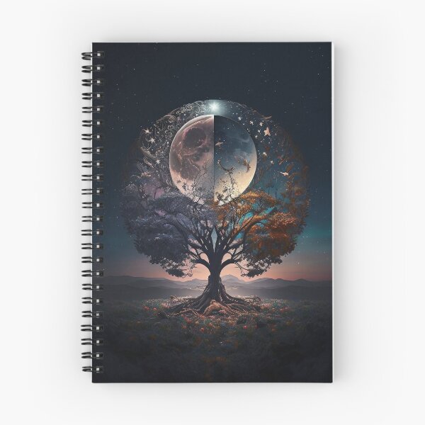 Item preview, tree of life designed and sold by Sophiatsitaart.