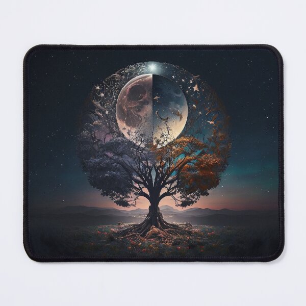 Item preview, tree of life designed and sold by Sophiatsitaart.
