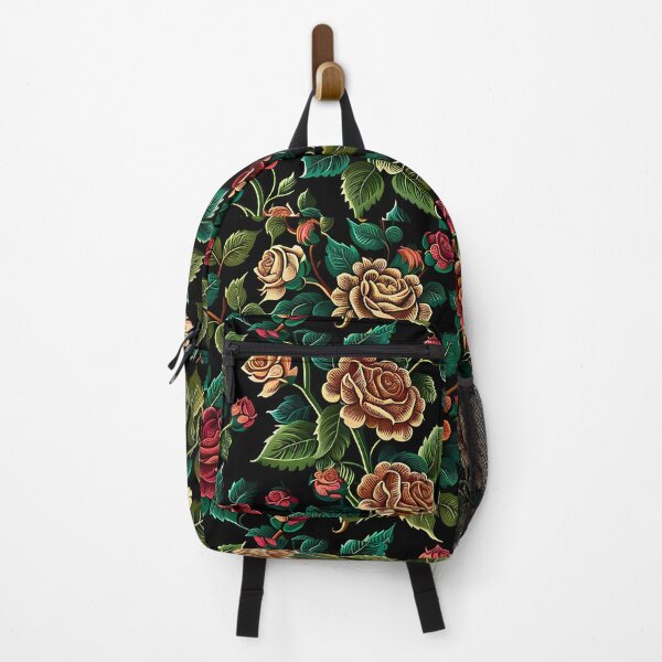 Item preview, Rose Pattern designed and sold by ArtShanth.