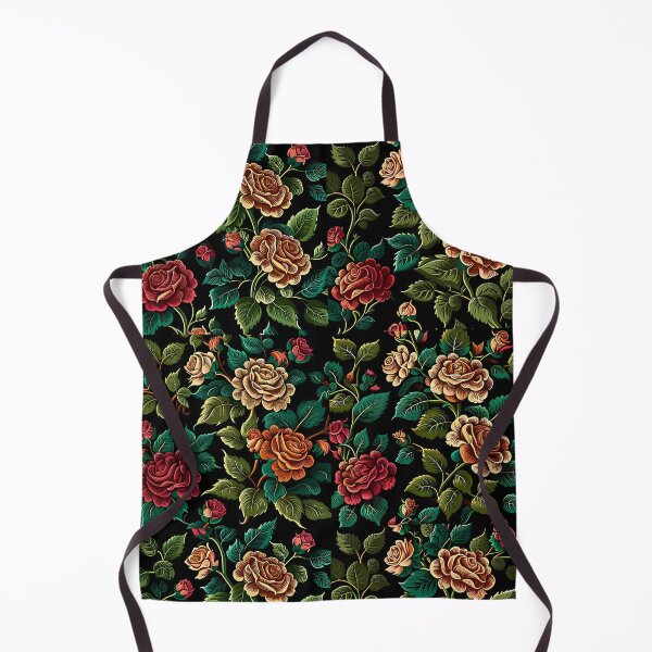 Item preview, Rose Pattern designed and sold by ArtShanth.