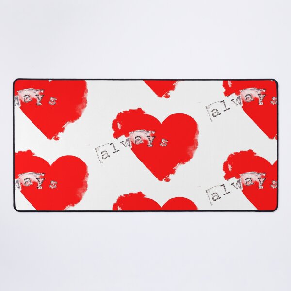 Item preview, Always Heart designed and sold by Laura King  Fine Arts.