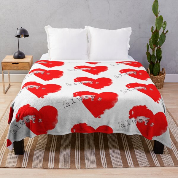 Item preview, Always Heart designed and sold by Laura King  Fine Arts.