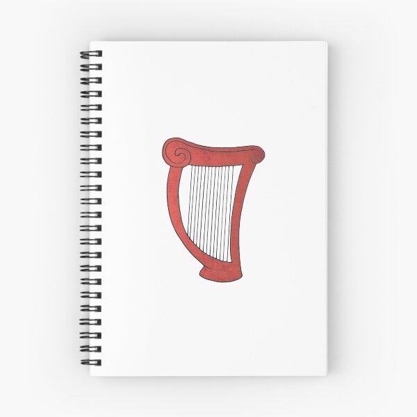Item preview, Harp designed and sold by Shalomjoy.