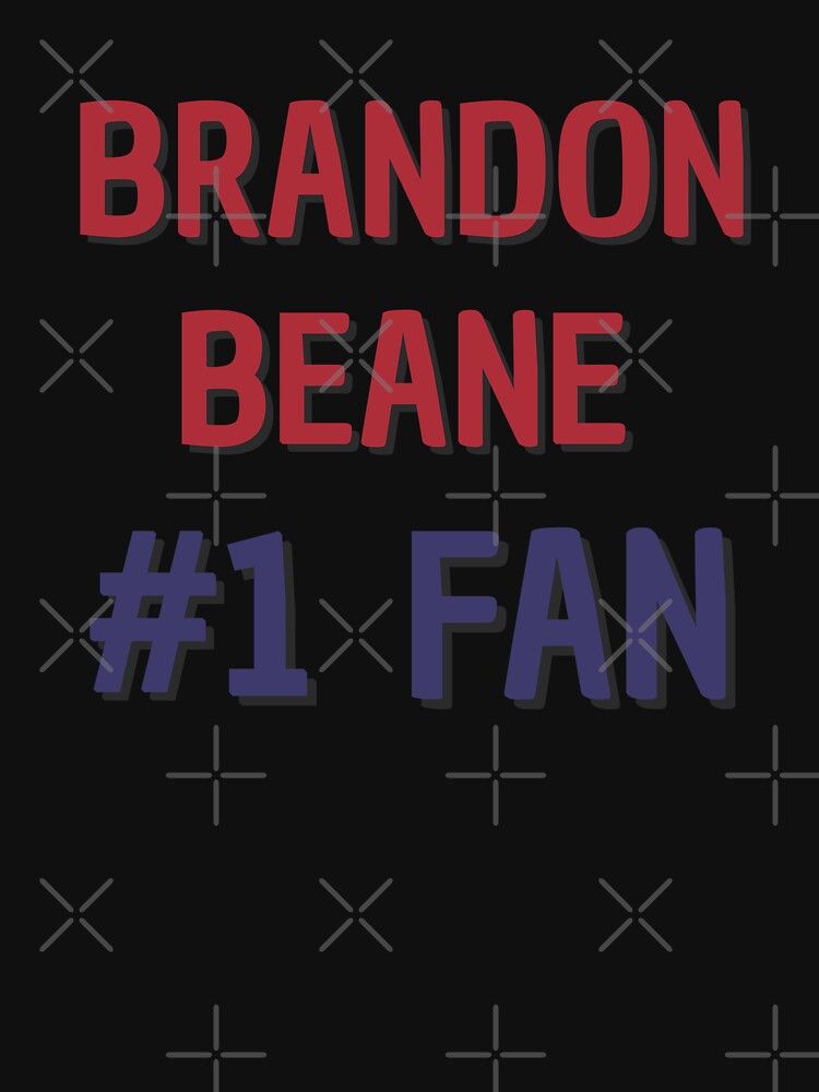 Brandon Beane #1 Fan | Essential T-Shirt