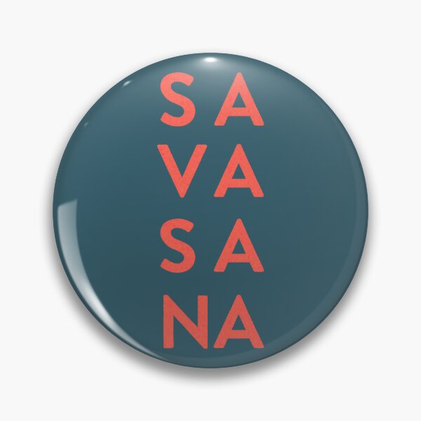 Item preview, Savasana. designed and sold by Anakathrin.