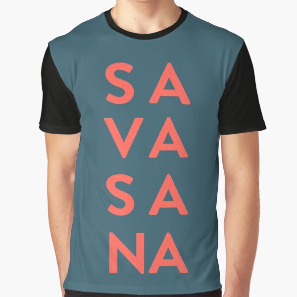 Aperçu de l'œuvre Savasana. créée et vendue par Anakathrin.
