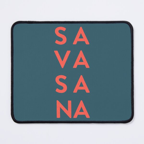 Item preview, Savasana. designed and sold by Anakathrin.