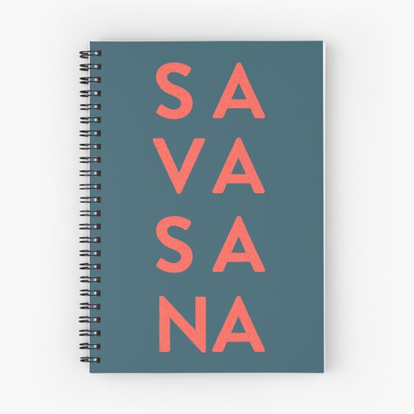 Item preview, Savasana. designed and sold by Anakathrin.