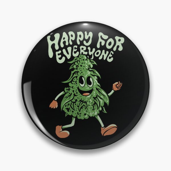 Item preview, Happy for everyone designed and sold by Dimensiluar.