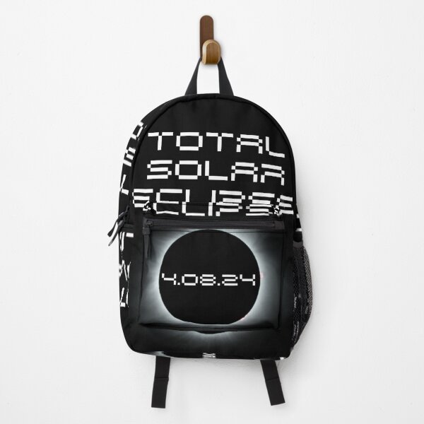 Item preview, Total Solar Eclipse 2024 designed and sold by Affyboss6.