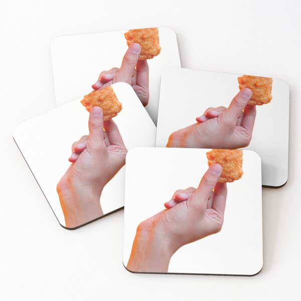 Item preview, Chicken Nuggets  designed and sold by hennahsheikh.