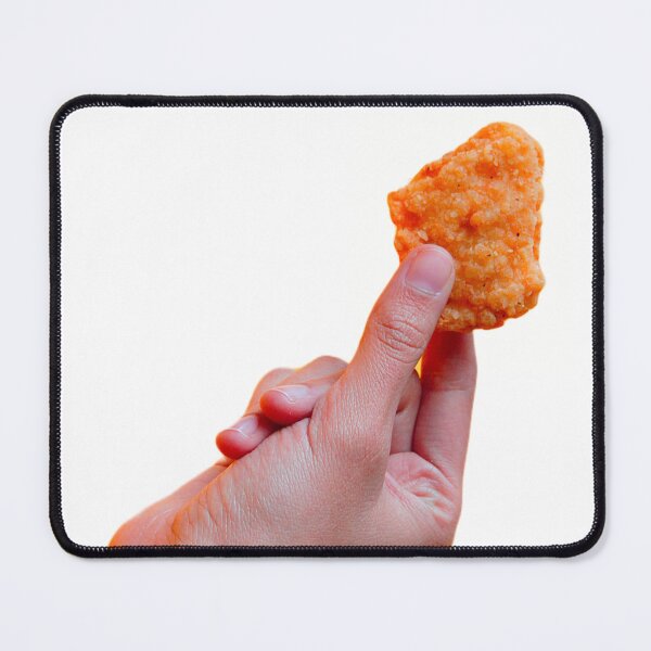 Item preview, Chicken Nuggets designed and sold by hennahsheikh.