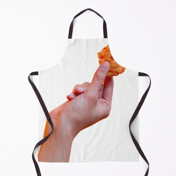 Item preview, Chicken Nuggets designed and sold by hennahsheikh.