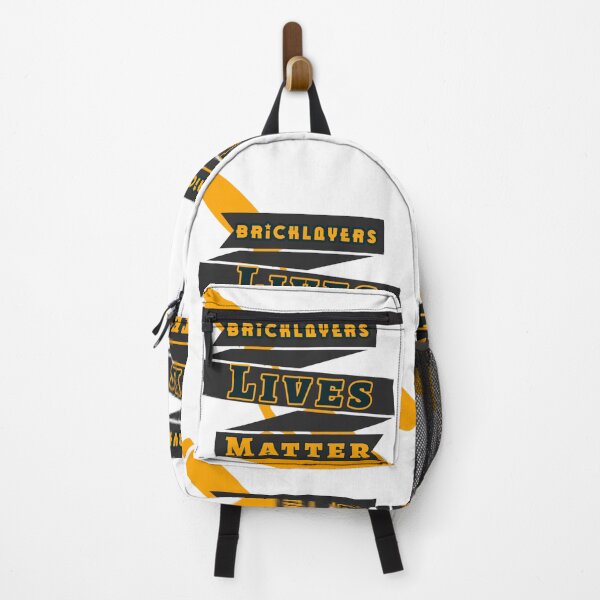 Item preview, Bricklayers Matter designed and sold by KHustle.