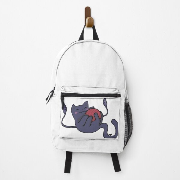 Item preview, Displacer Kitty designed and sold by ActualDisaster.