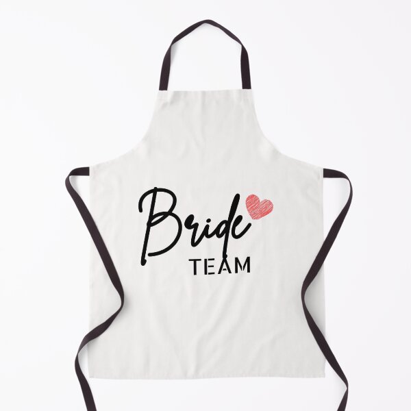 Item preview, Bride Team Design designed and sold by derendesign.