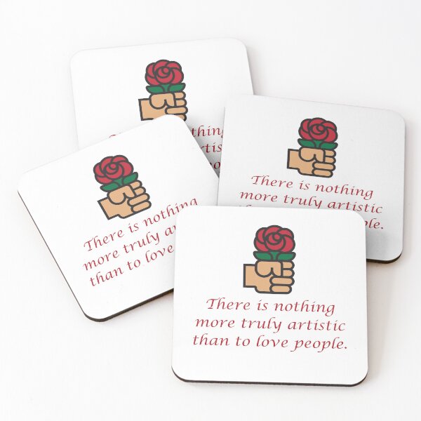 Item preview, There Is Nothing More Truly Artistic designed and sold by CrankyOldDude.