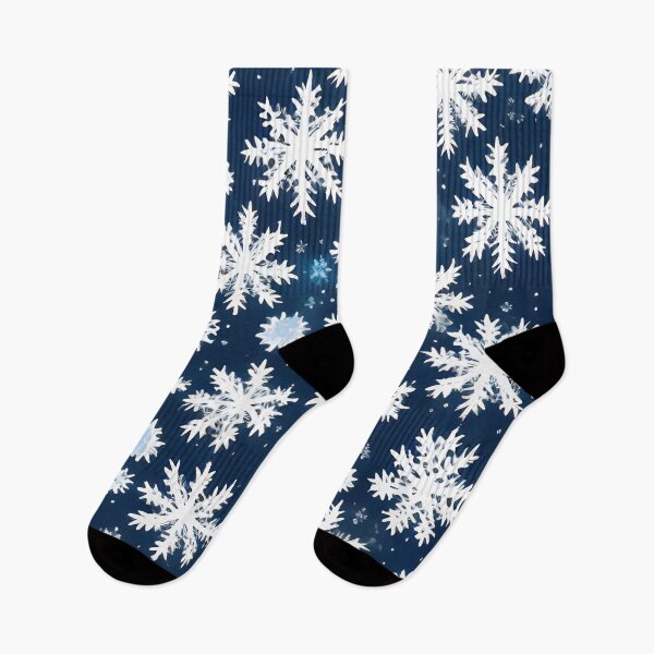 Item preview, Snowflakes designed and sold by Bizaire.