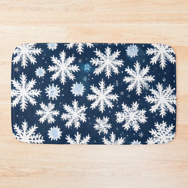 Item preview, Snowflakes designed and sold by Bizaire.