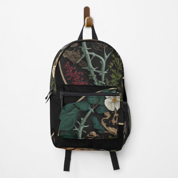 Item preview, The Beautiful Circle that includes the Bones and Botany designed and sold by MiarCo.