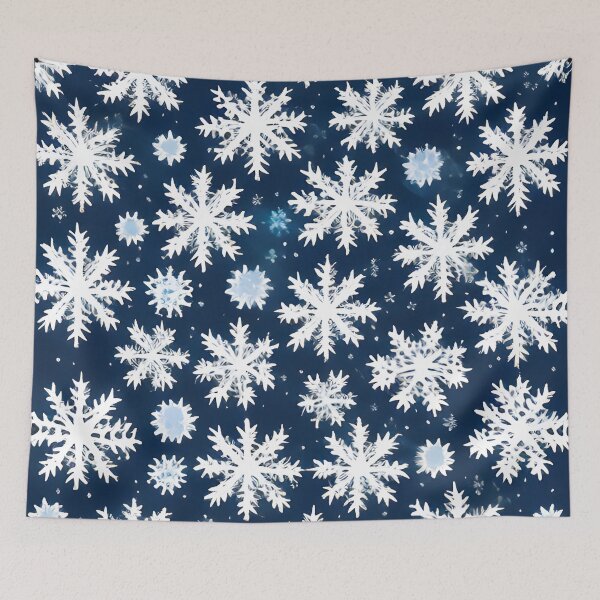Item preview, Snowflakes designed and sold by Bizaire.