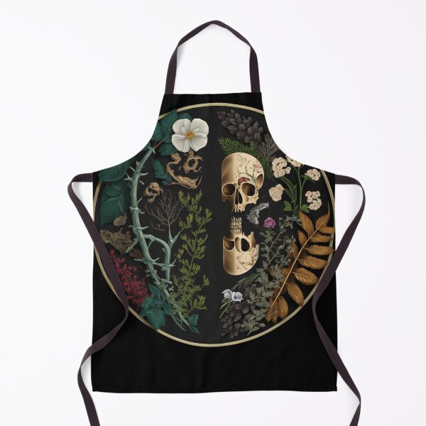 Item preview, The Beautiful Circle that includes the Bones and Botany designed and sold by MiarCo.