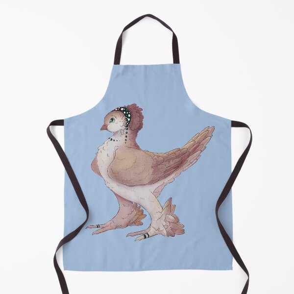Item preview, Cute dove designed and sold by dinosaphira99.