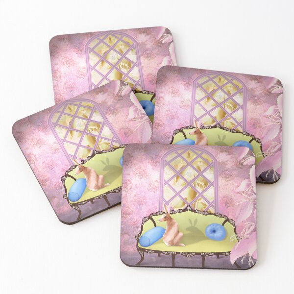 Item preview, The Unexpected Guest designed and sold by Amalus-files.