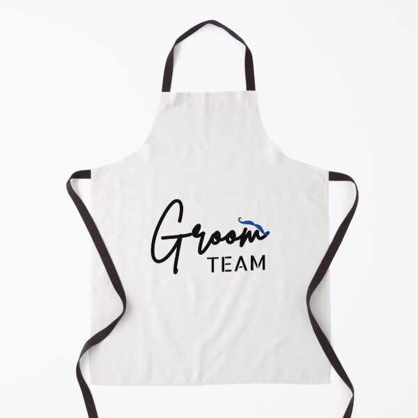 Item preview, Groom Team Design designed and sold by derendesign.