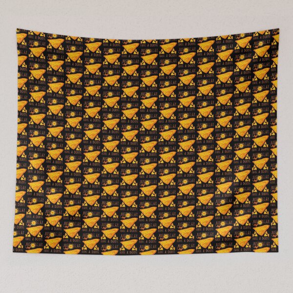 Item preview, Just Relax Have A Dorite designed and sold by Babytopia.