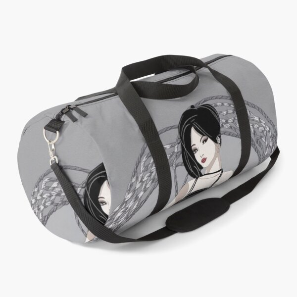 Item preview, Drawing of erotic art - Japanese woman designed and sold by BDSMlovers.