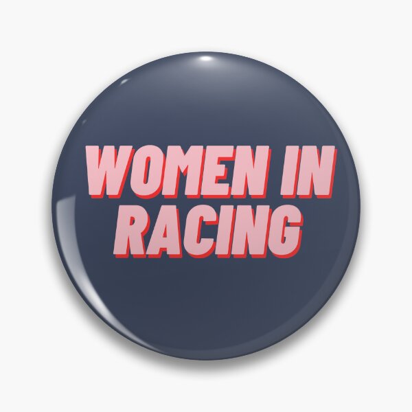 Item preview, Women in Racing designed and sold by polishalpaca.