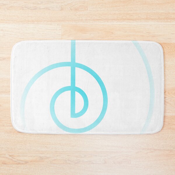 Item preview, sky blue line designed and sold by brszkn.