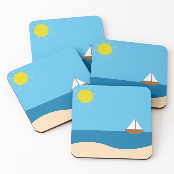 Item preview, Sailboat designed and sold by SamanthaW07.