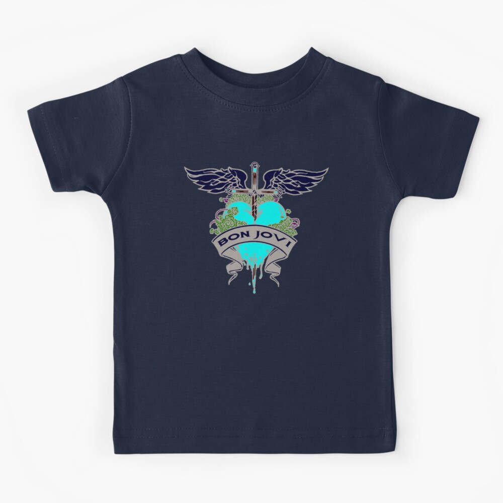 Bon Jovi Kids T-Shirt