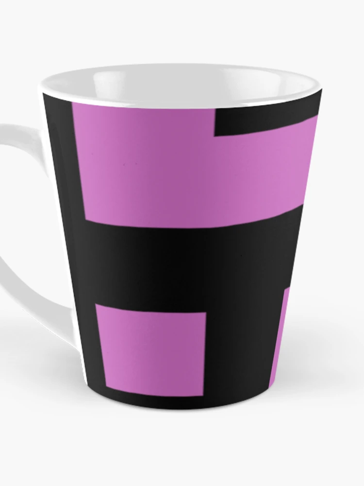 Thumbnail 3 of 4, Coffee Mug, Geometric git programming software engineer github designed and sold by xenxanses2.
