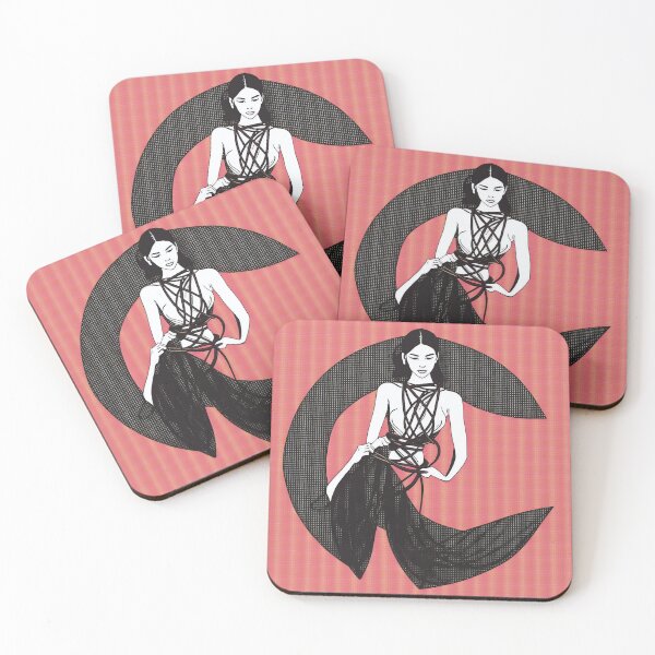 Item preview, Drawing of erotic japanese art. designed and sold by BDSMlovers.
