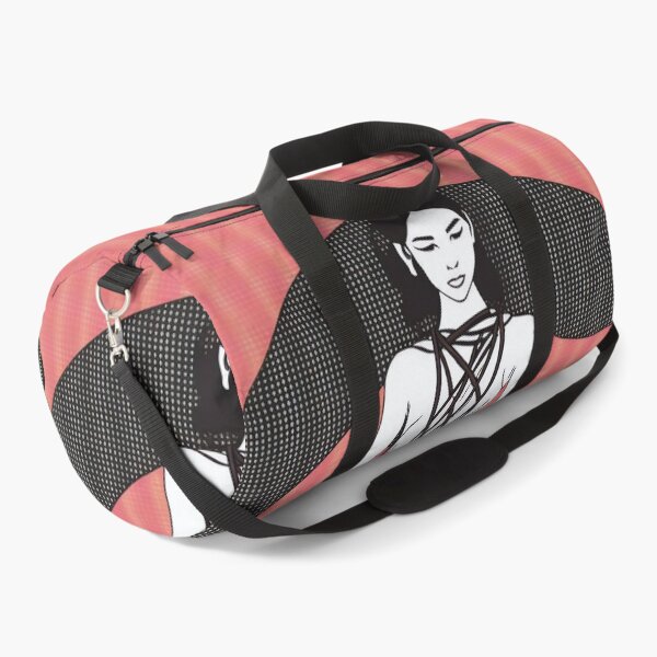 Item preview, Drawing of erotic japanese art. designed and sold by BDSMlovers.