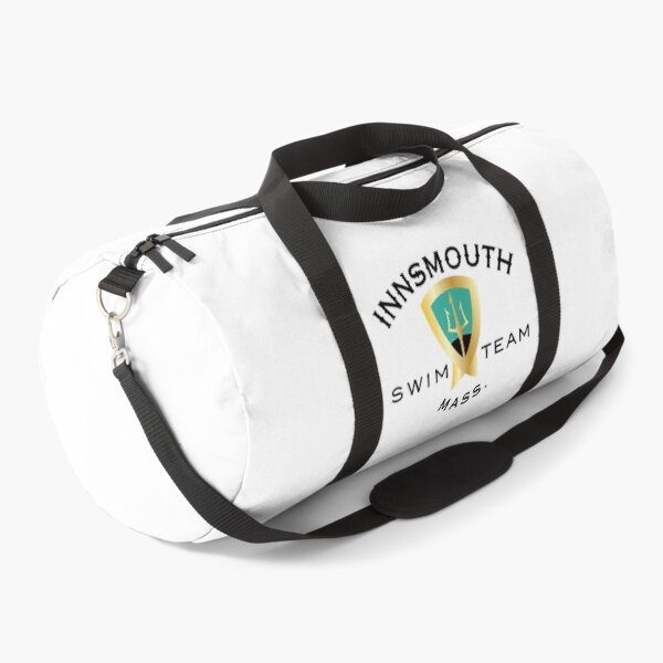 Innsmouth Swim Team Duffle Bag