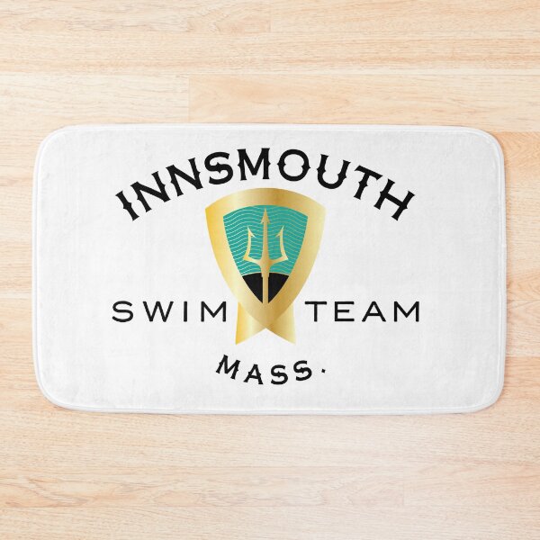 Item preview, Innsmouth Swim Team designed and sold by HPLHS.