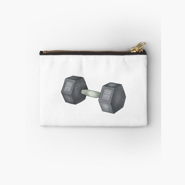 Artikelvorschau, Training, Aufkleber, Journaling, Übungen, Scrapbooking, Hantel, Bujo, Selbstpflege, Fitnessstudio, Home Gym, Gesundheit entworfen und verkauft von SHiNStudio.