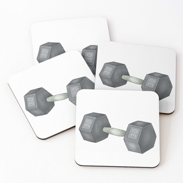 Item preview, Entrenamiento, pegatina, diario, ejercicios, álbumes de recortes, mancuernas, bujo, autocuidado, gimnasio, gimnasio en casa, salud designed and sold by SHiNStudio.