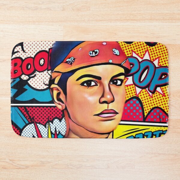Item preview, Vasquez designed and sold by DrawingAndText.