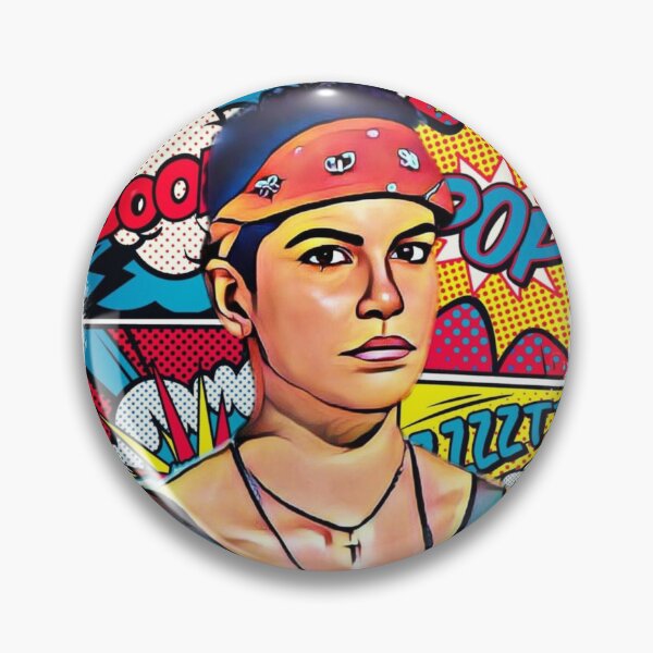 Item preview, Vasquez designed and sold by DrawingAndText.