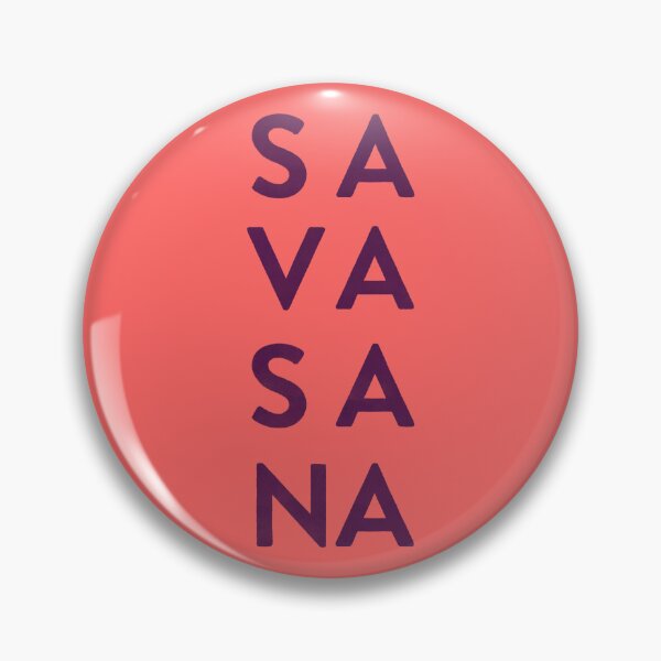 Item preview, Savasana. designed and sold by Anakathrin.
