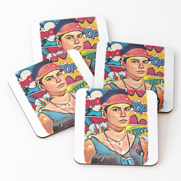 Item preview, Vasquez designed and sold by DrawingAndText.