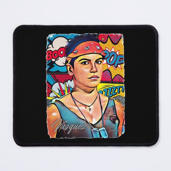 Item preview, Vasquez designed and sold by DrawingAndText.