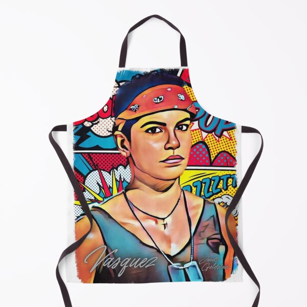 Item preview, Vasquez designed and sold by DrawingAndText.