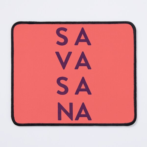 Item preview, Savasana. designed and sold by Anakathrin.